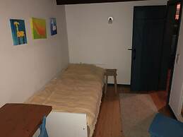 Thatched Roof House Kehl