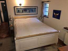 Thatched Roof House Kehl