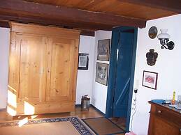 Thatched Roof House Kehl