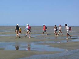Thatched Roof House Kehl