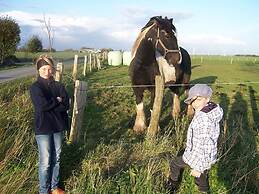 Thatched Roof House Kehl
