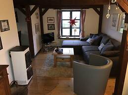 Thatched Roof House Kehl