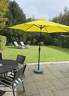 Holiday Home in Kamperland Near Lake