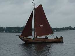 Holiday Home in Kamperland Near Lake