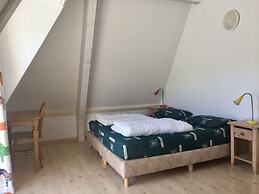 Holiday Home in Kamperland Near Lake