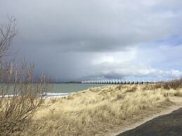 Holiday Home in Kamperland Near Lake