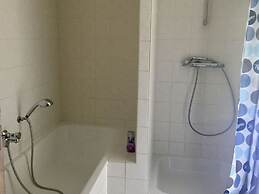 Holiday Home in Kamperland Near Lake