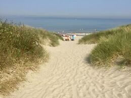 Holiday Home in Kamperland Near Lake