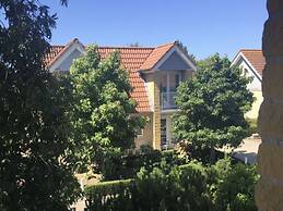 Holiday Home in Kamperland Near Lake