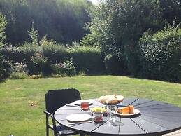 Holiday Home in Kamperland Near Lake