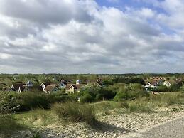 Holiday Home in Kamperland Near Lake