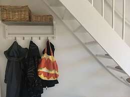 Holiday Home in Kamperland Near Lake