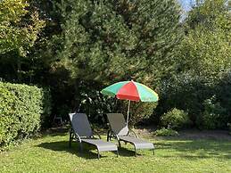 Holiday Home in Kamperland Near Lake