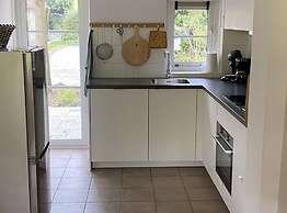 Holiday Home in Kamperland Near Lake