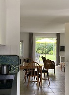 Holiday Home in Kamperland Near Lake