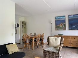 Holiday Home in Kamperland Near Lake