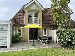 Holiday Home in Kamperland Near Lake