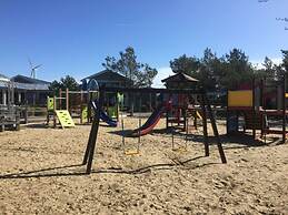 Holiday Home in Kamperland Near Lake