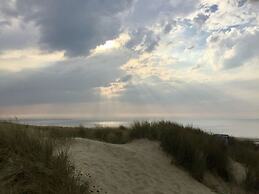 Holiday Home in Kamperland Near Lake