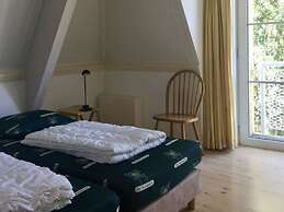 Holiday Home in Kamperland Near Lake