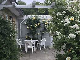 Holiday Home in Kamperland Near Lake