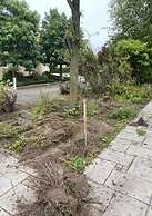 Holiday Home in Kamperland Near Lake