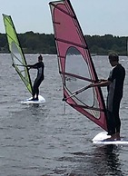 Holiday Home in Kamperland Near Lake