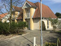 Holiday Home in Kamperland Near Lake