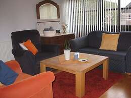 Holiday Home Haus Mewa
