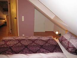 Holiday Home Haus Mewa