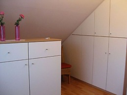 Holiday Home Haus Mewa