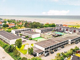 6 Person Holiday Home in Glesborg