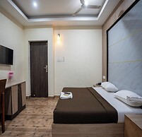 Hotel Anbu Park