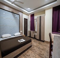 Hotel Anbu Park