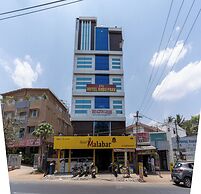 Hotel Anbu Park