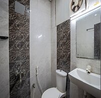 Hotel Anbu Park