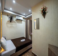 Hotel Anbu Park