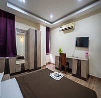 Hotel Anbu Park