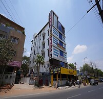 Hotel Anbu Park