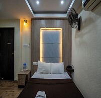 Hotel Anbu Park