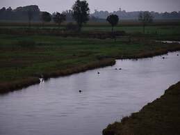 Holiday Home Hooge Warf