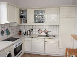 Holiday Home Hooge Warf