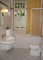 Holiday Home Hooge Warf