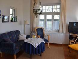 Holiday Home Hooge Warf