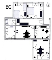 Holiday Home Hooge Warf