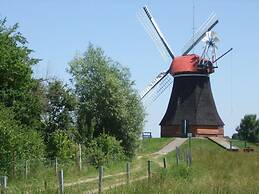 Holiday Home Hooge Warf