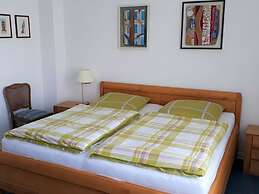 Holiday Home Hooge Warf