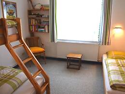 Holiday Home Hooge Warf