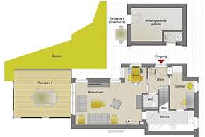 Christel Modern Retreat