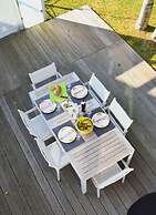 Christel Modern Retreat